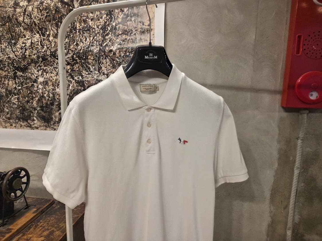 메종 키츠네  상품이미지5