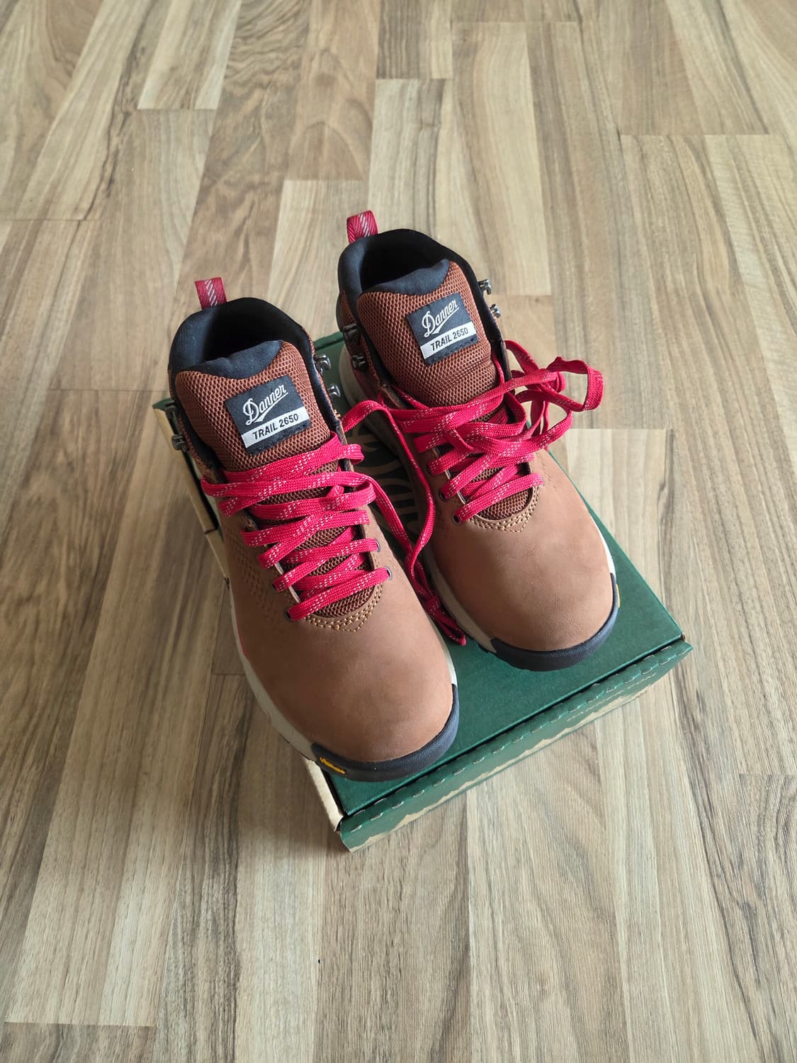 대너 트레일 2650 gtx 상품이미지2