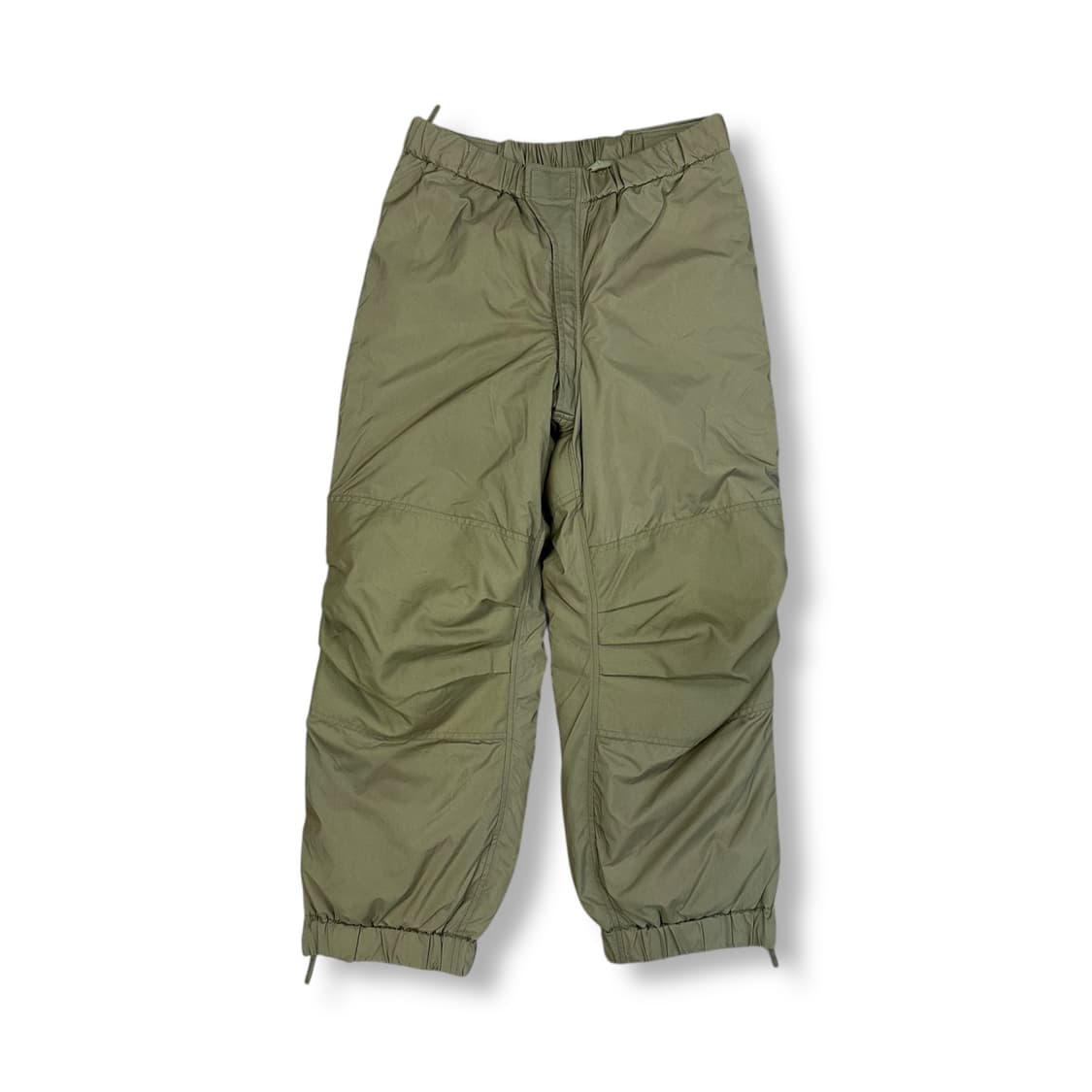 미군 프리마로프트 레벨7 파카 팬츠 상품이미지1