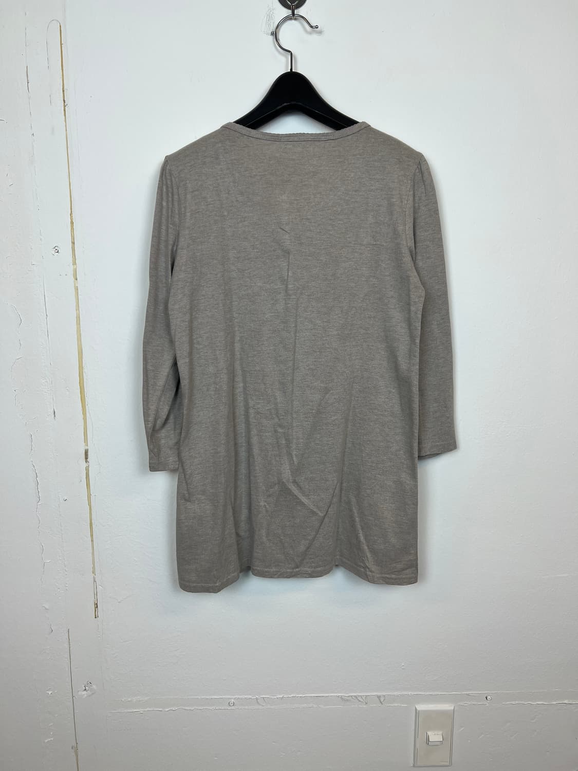 T098 JPN 모리/러블리/펑크/Y2K 롱슬리브 M 상품이미지2