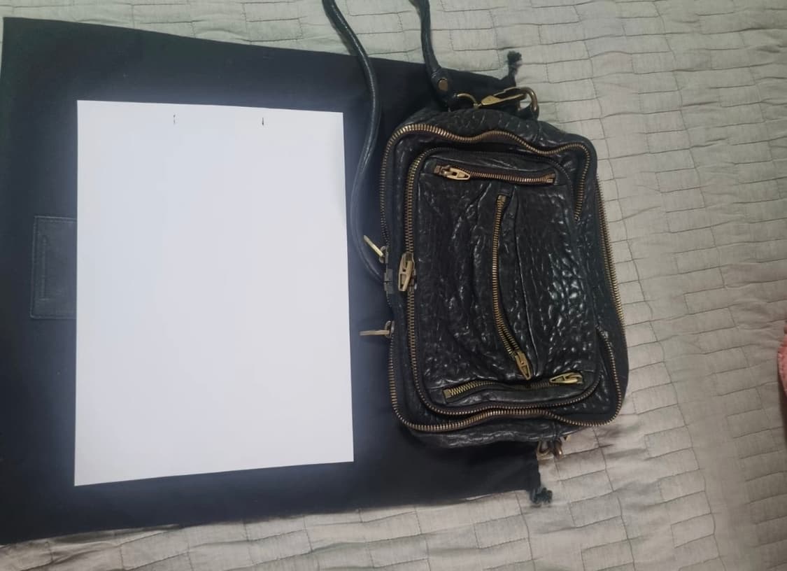 알렉산더왕 제인백  상품이미지2