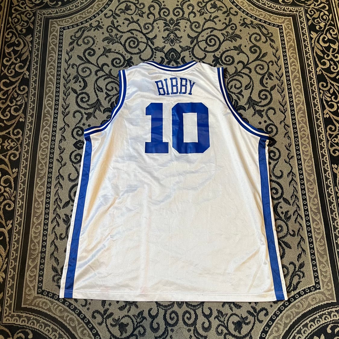 2XL 리복 신시내티 로열스 비비 져지/W2342 상품이미지4