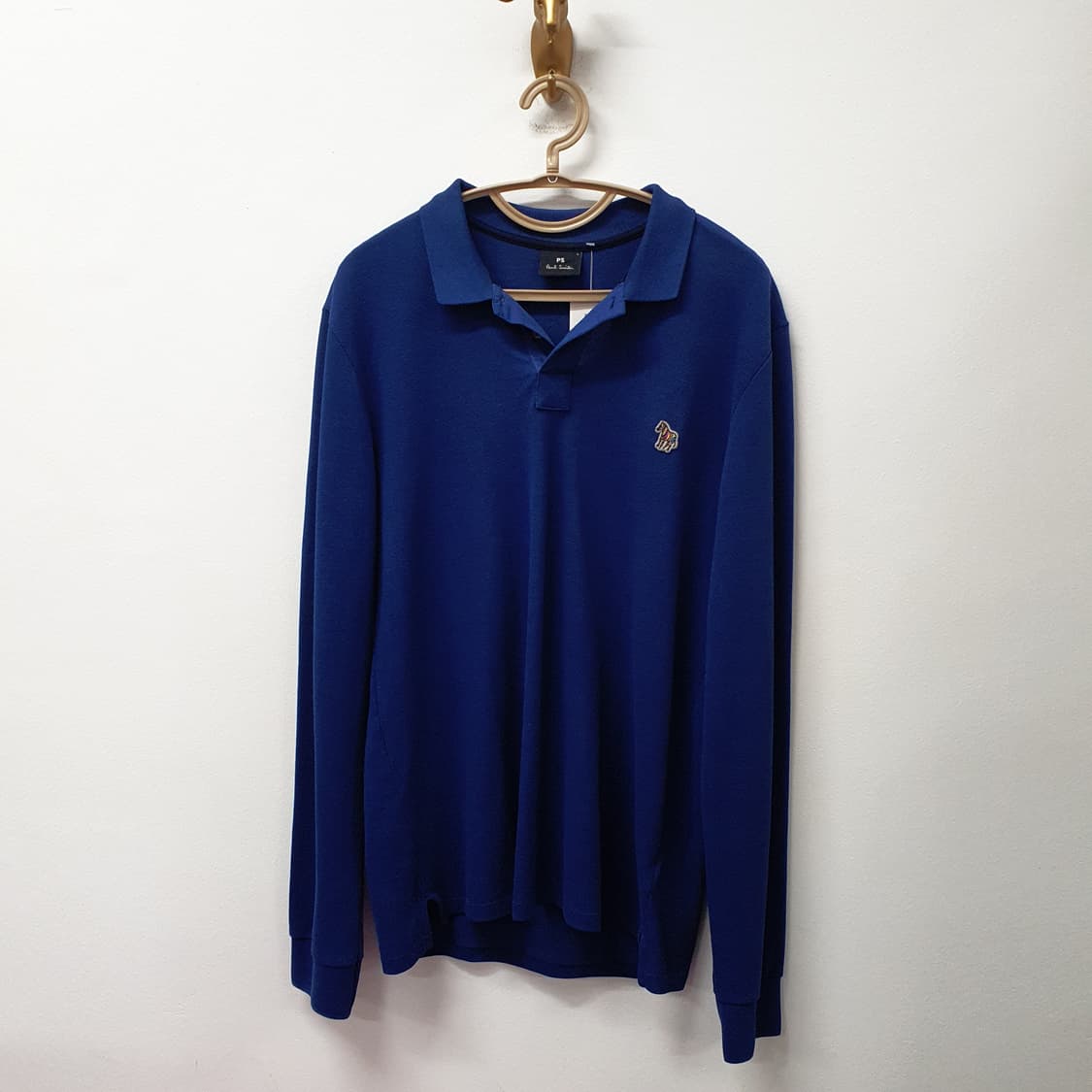 폴스미스 긴팔 카라티 정품 상품이미지1