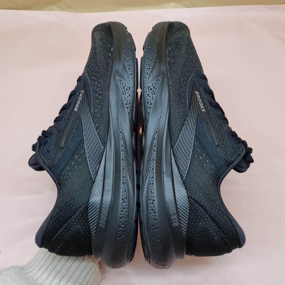 브룩스 아드레날린 GTX24 운동화 260 상품이미지5