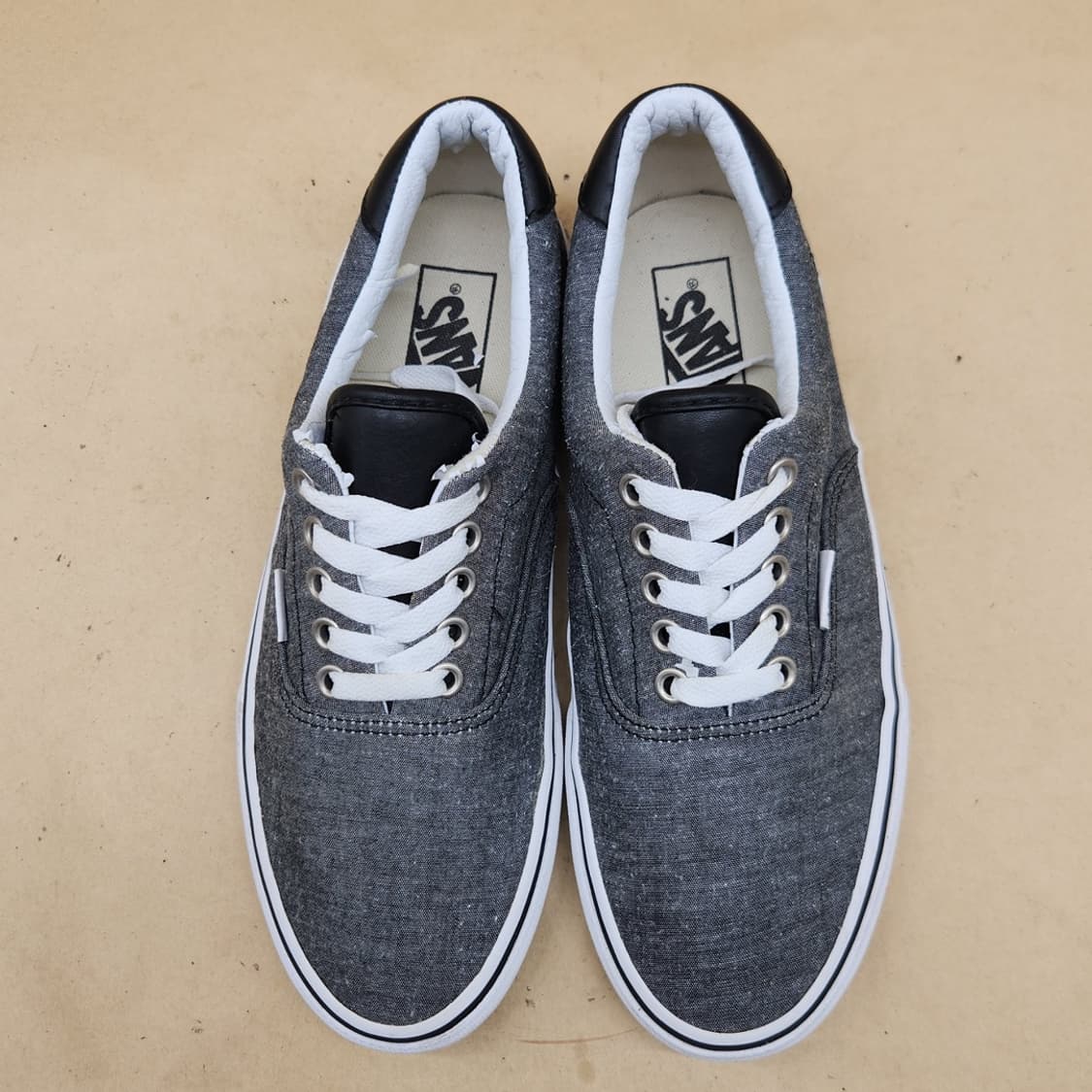 반스 에라 남성스니커즈 260 상품이미지2