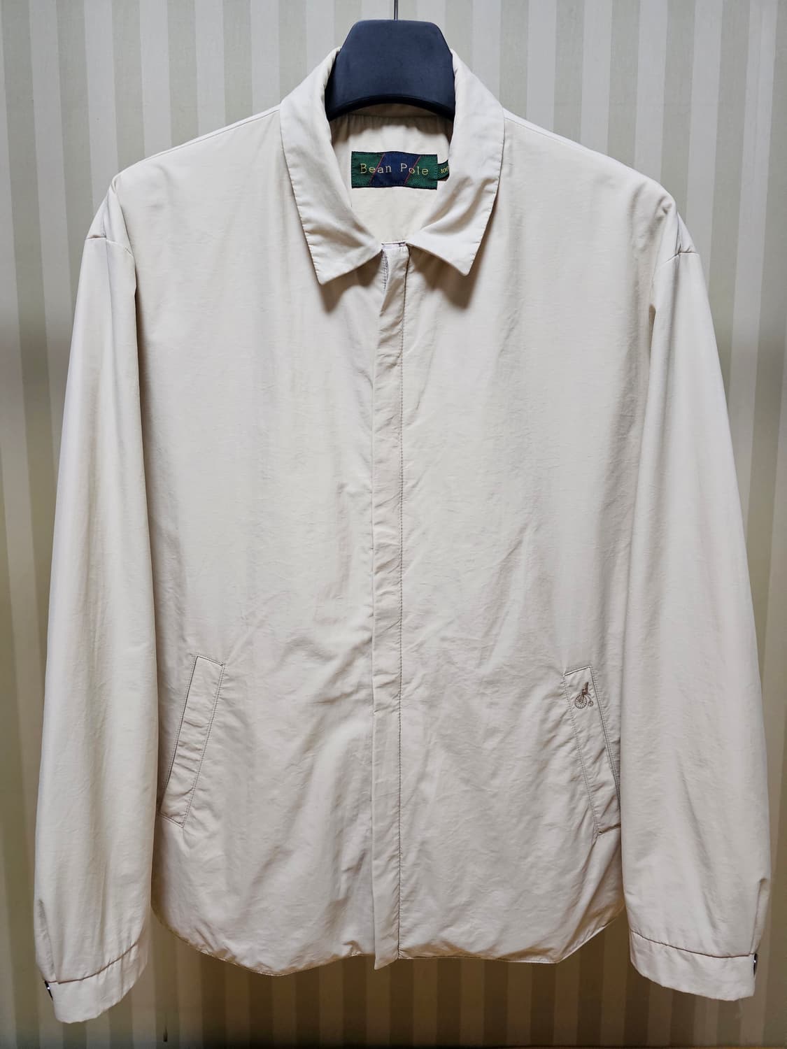 빈폴 자켓 코튼 100 상품이미지1