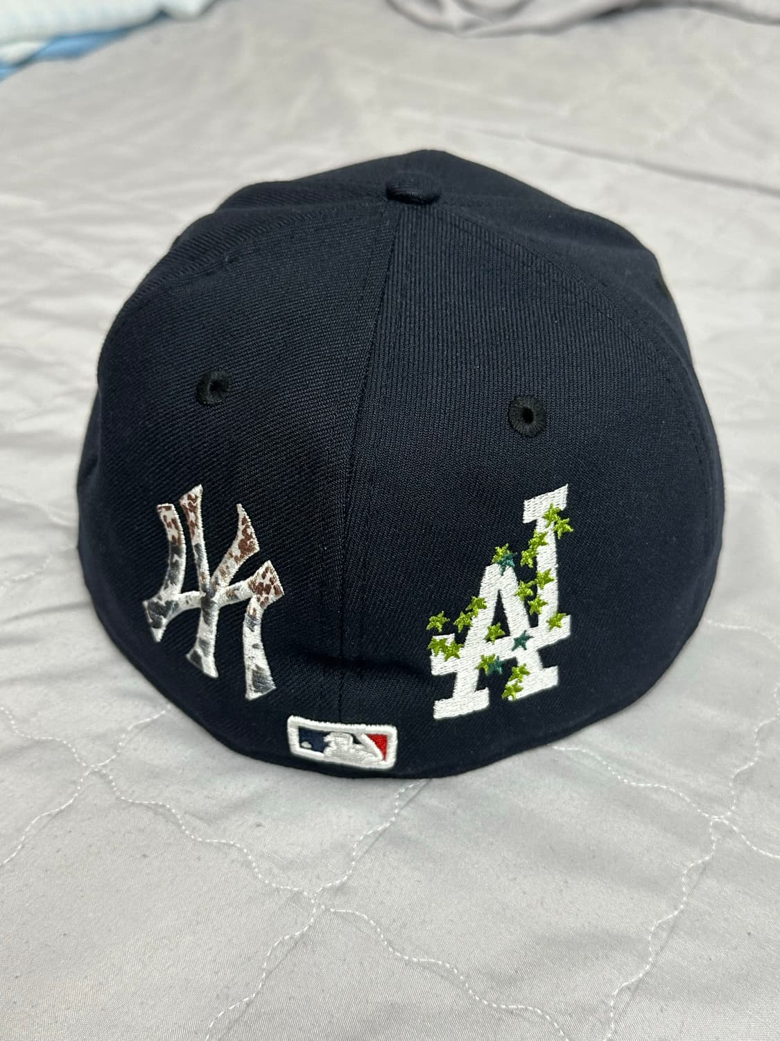 뉴에라 capo 캡 734 61.5 상품이미지2