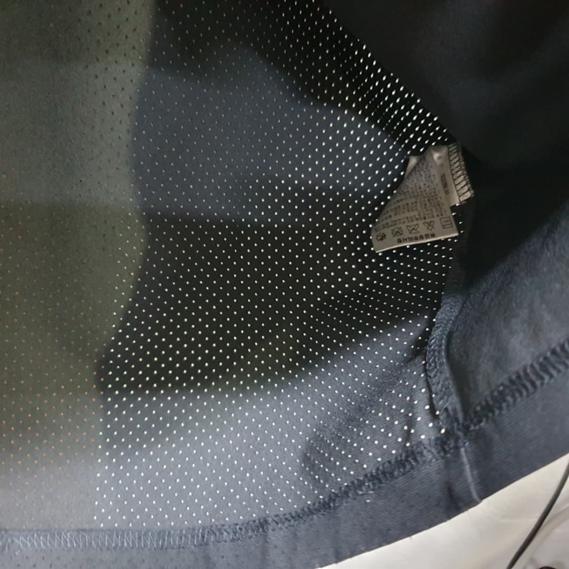 푸마 반팔 남자 골프티(100) 상품이미지4