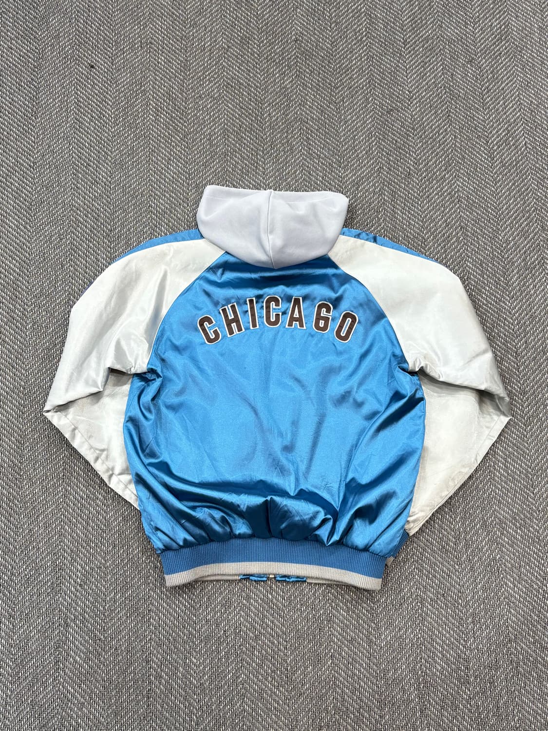 MLB 스타디움 점퍼 상품이미지10