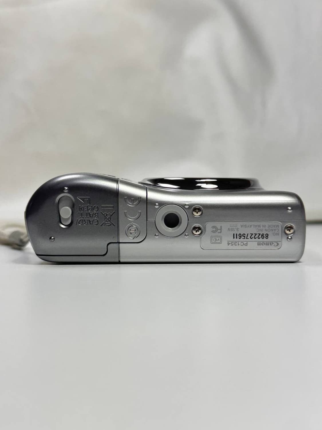 Canon Powershot A1100is 캐논 파워샷 디카 빈티지디카 상품이미지6