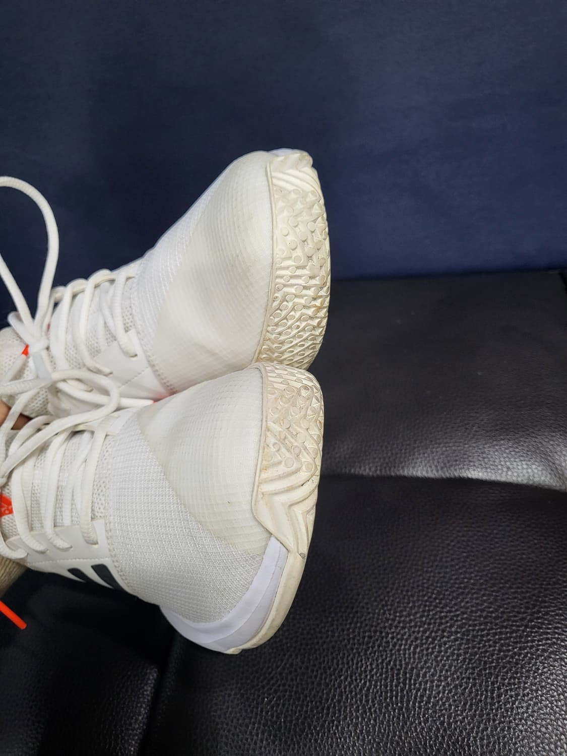 아디다스 바운스 테니스화 상품이미지6