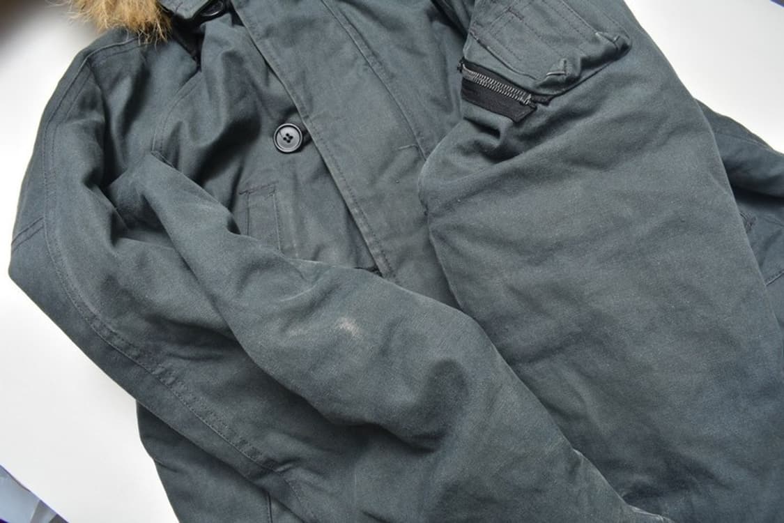 스피왁 USA N3B 파카 38 N1146 상품이미지5