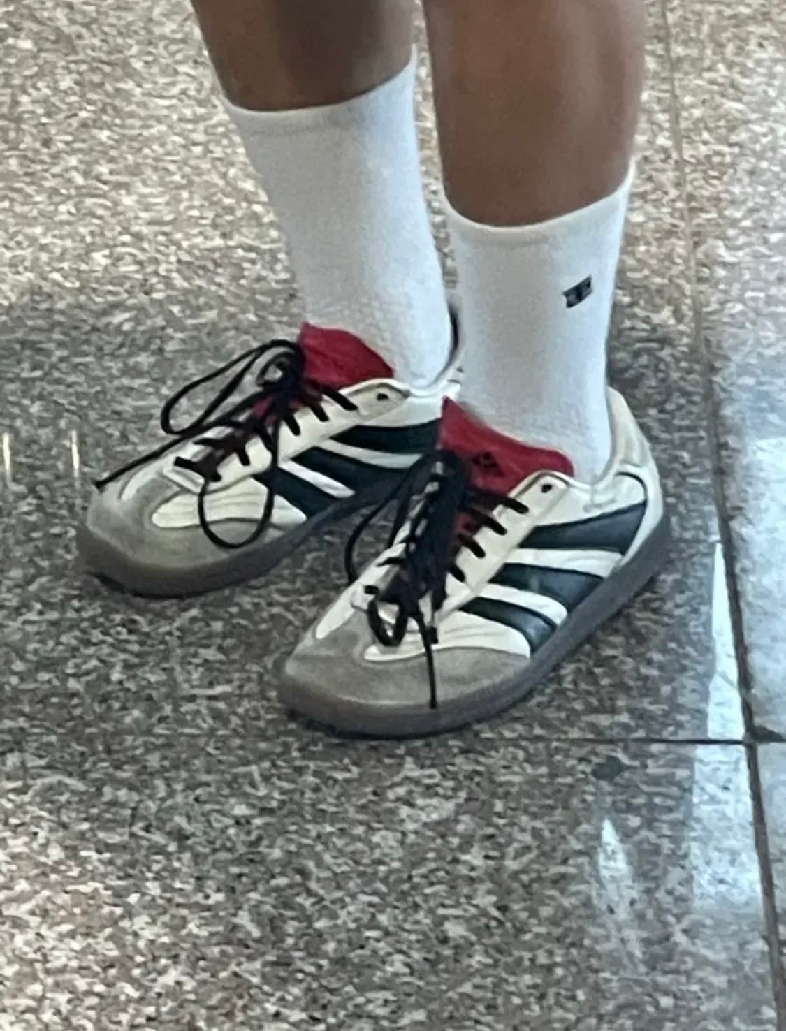 아디다스 프레데터 프리스타일 인도어화 상품이미지1