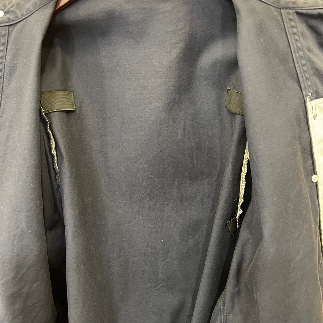 Tenderloin work jacket 상품이미지8