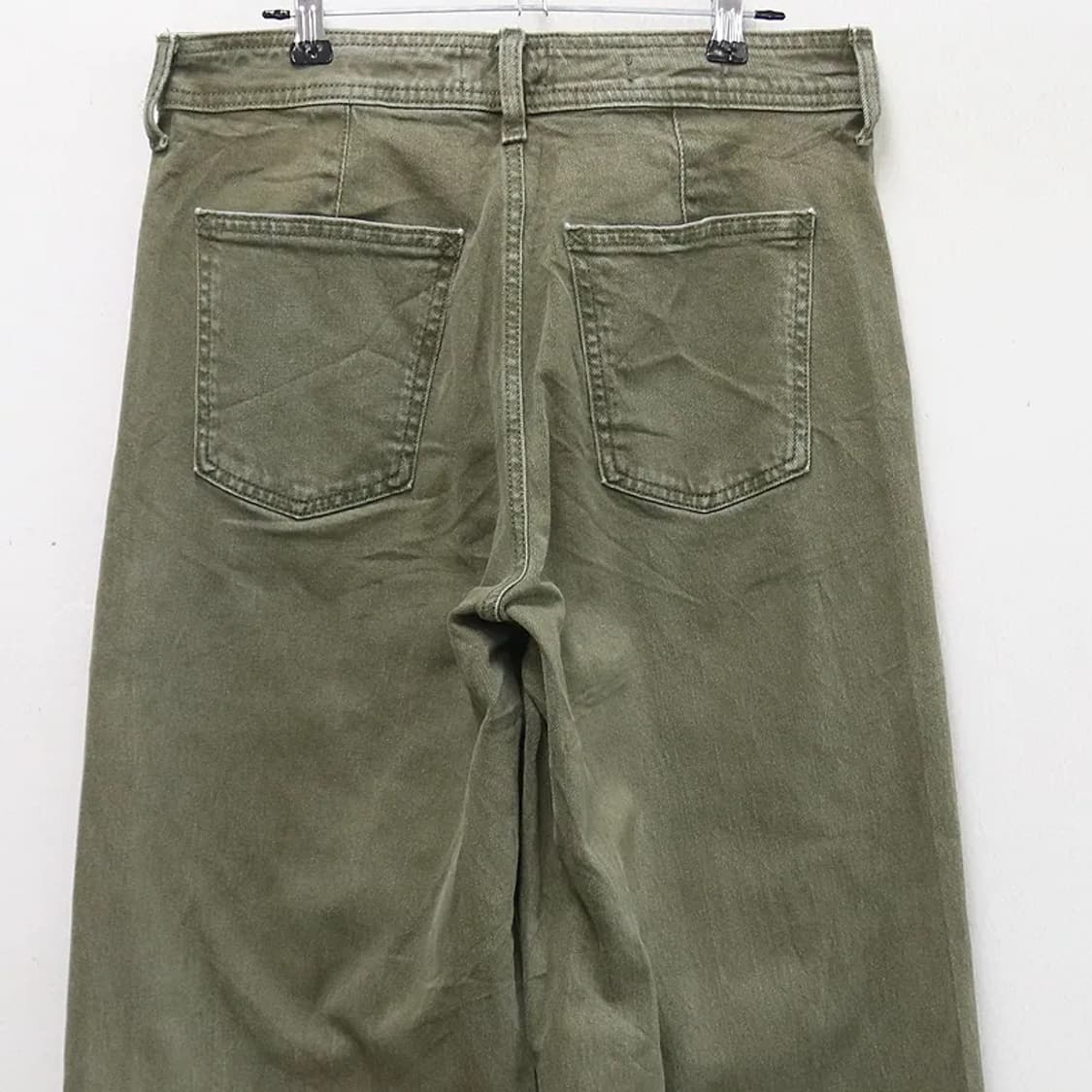 UNIVERSAL THREAD 피그먼트 코튼 팬츠 61819 상품이미지5