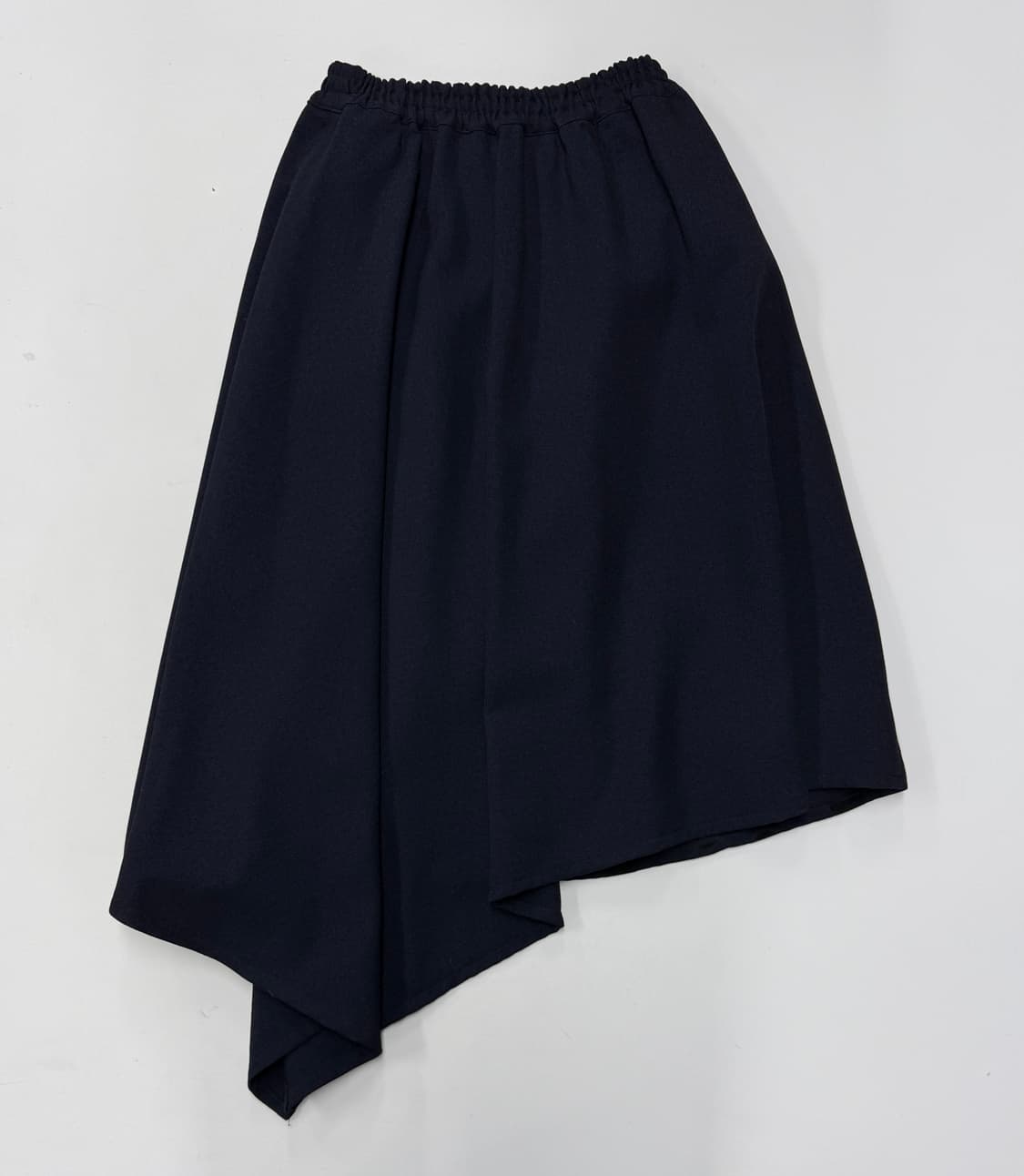 Gomme asymmetric skirt 상품이미지5