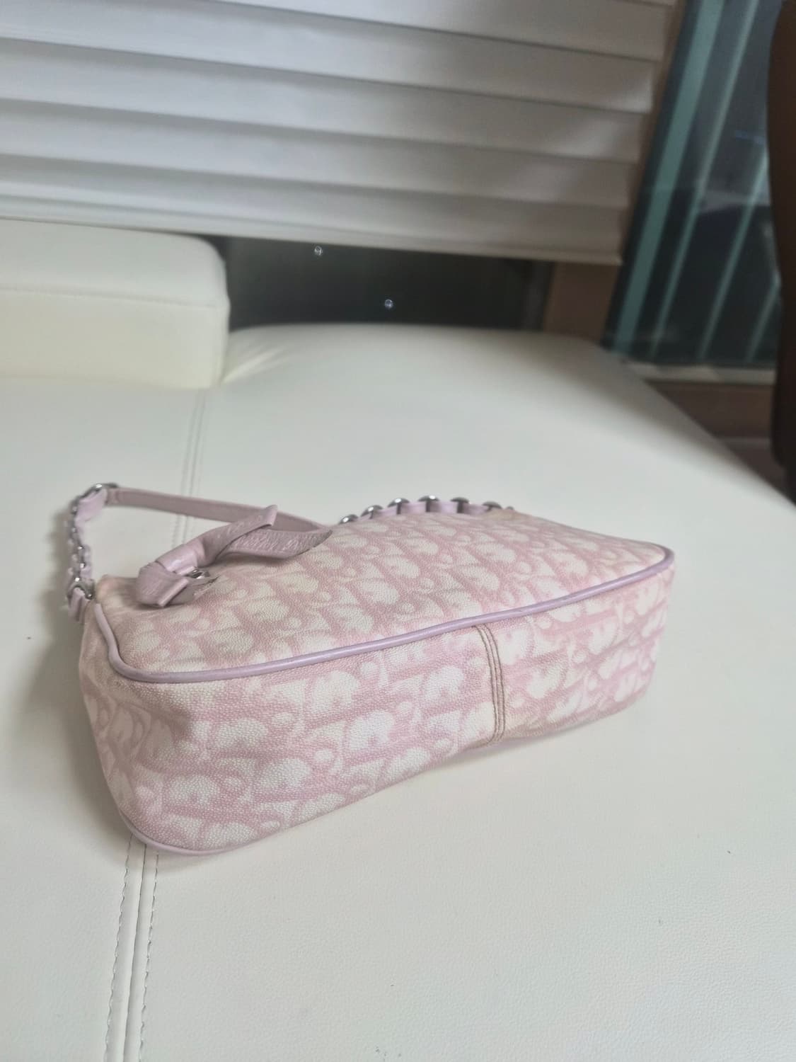 크리스찬디올 정품 숄드 26x15 상품이미지8