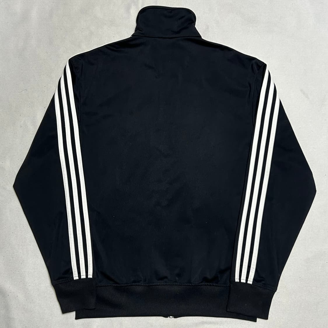 100 아디다스 파이어버드 블랙 트랙탑 상품이미지3