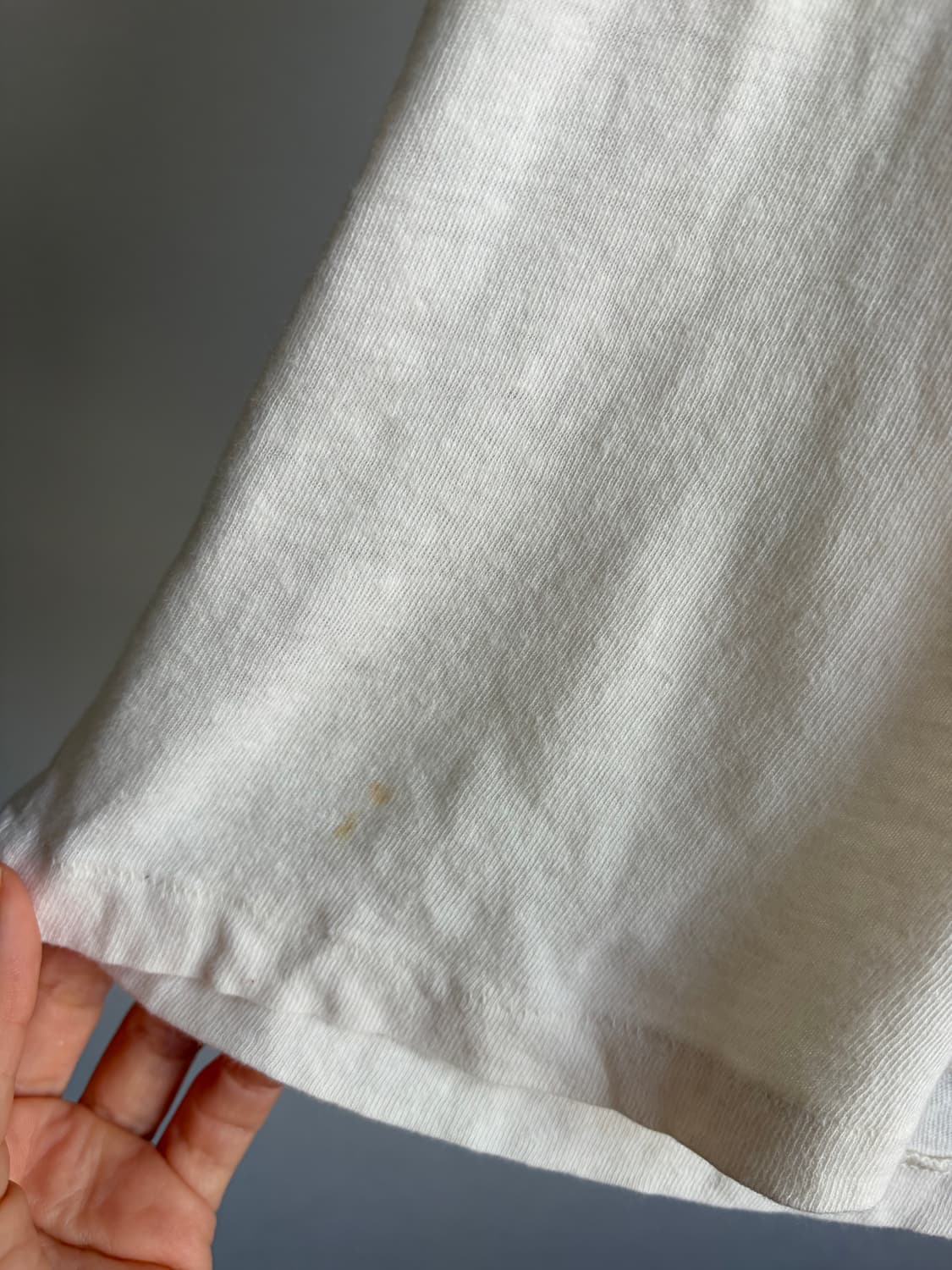 RE/DONE 스누피 티셔츠 S 상품이미지6