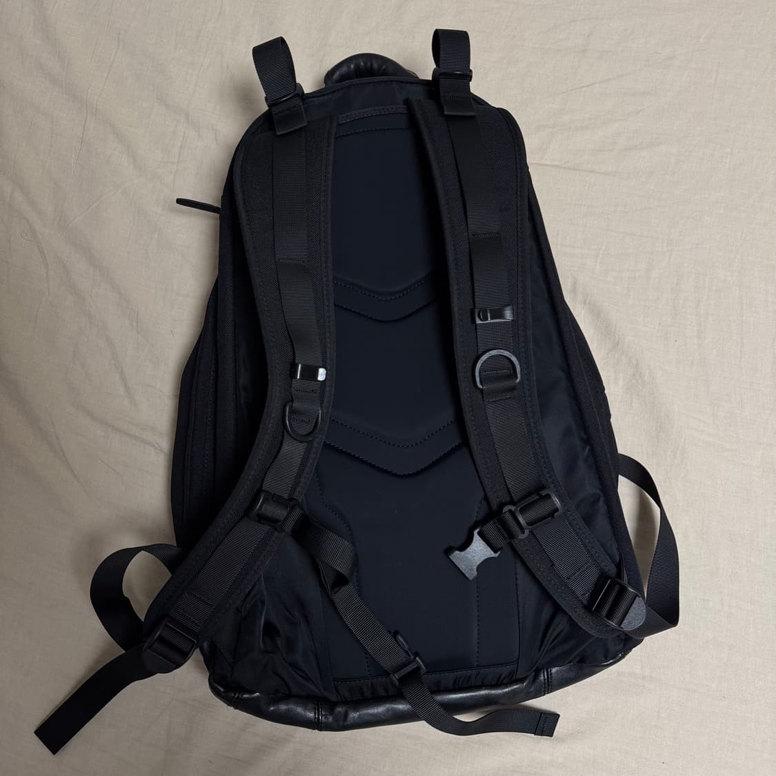 비즈빔 22L 블랙 상품이미지3