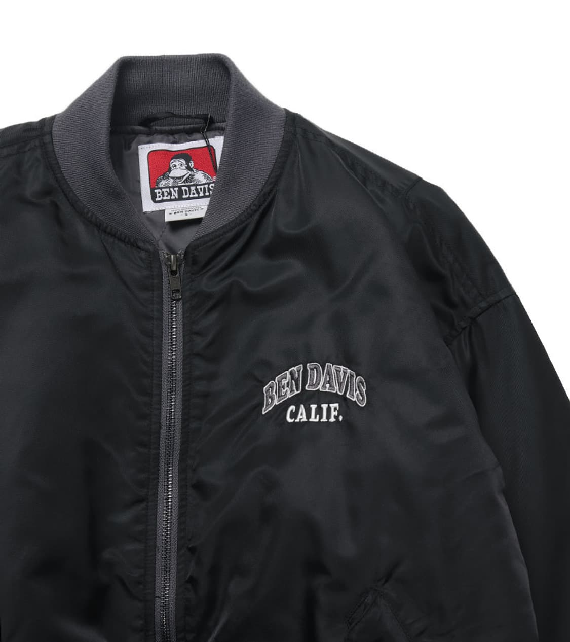 BEN DAVIS - MA-1 상품이미지5