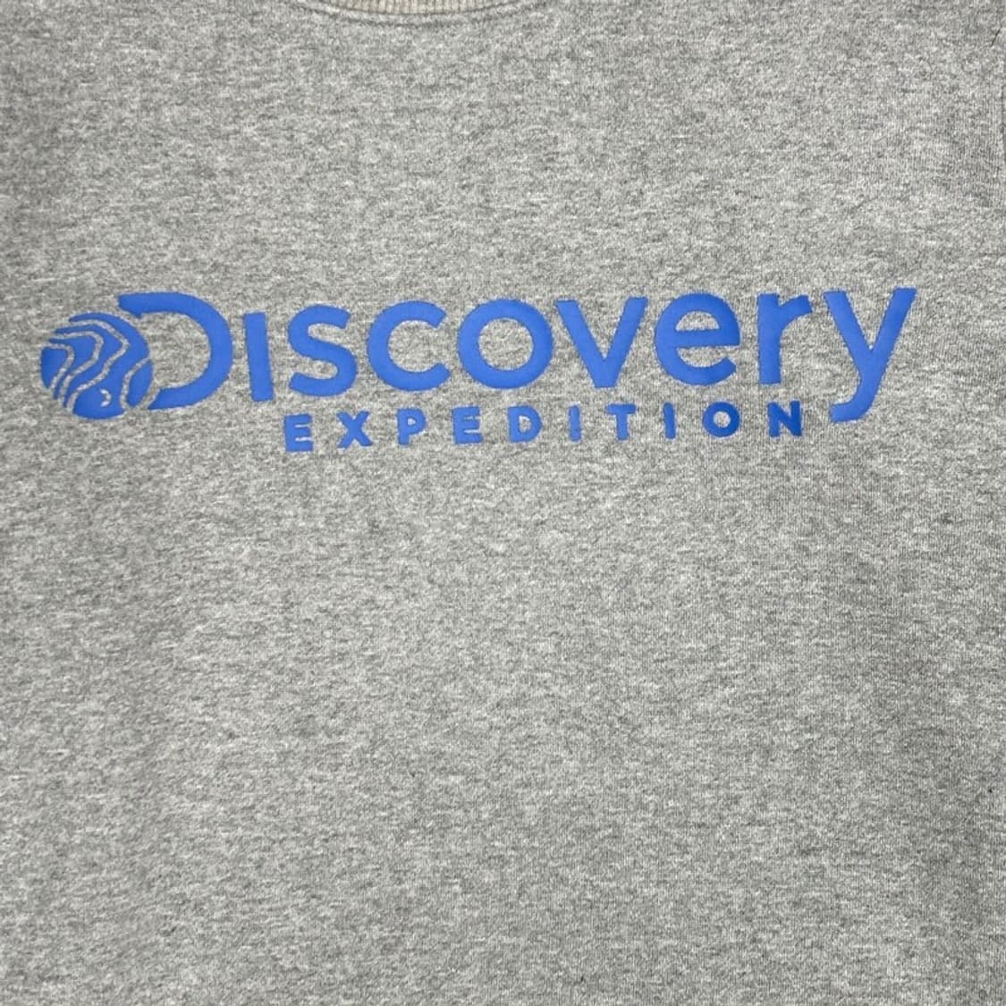 디스커버리 프린팅 맨투맨 v0281 상품이미지4