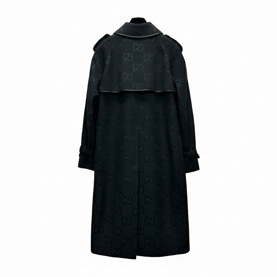 구찌 점보 GG 캔버스 코트(105) 상품이미지4