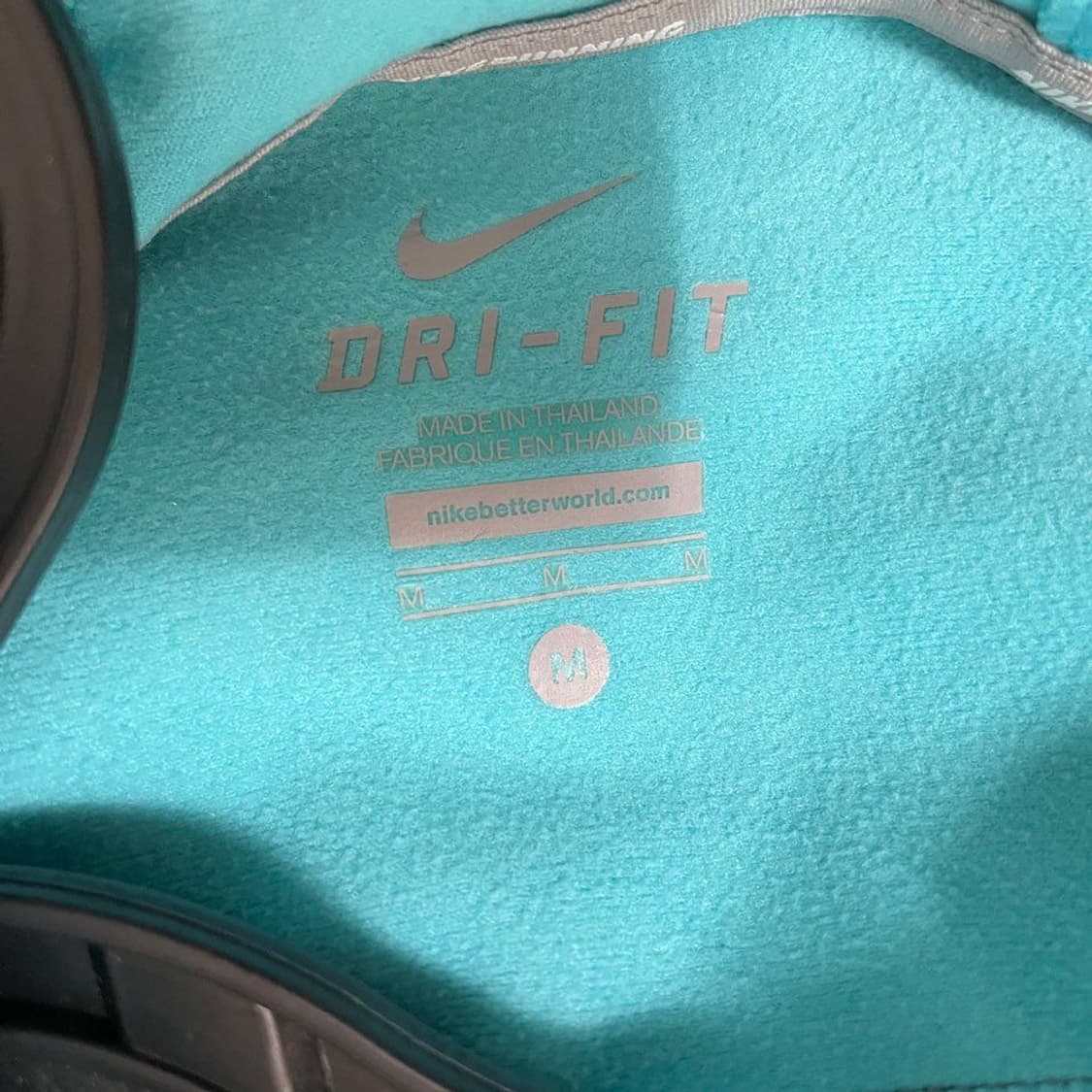 나이키 기모 여성 기능성 후디 5585 상품이미지5