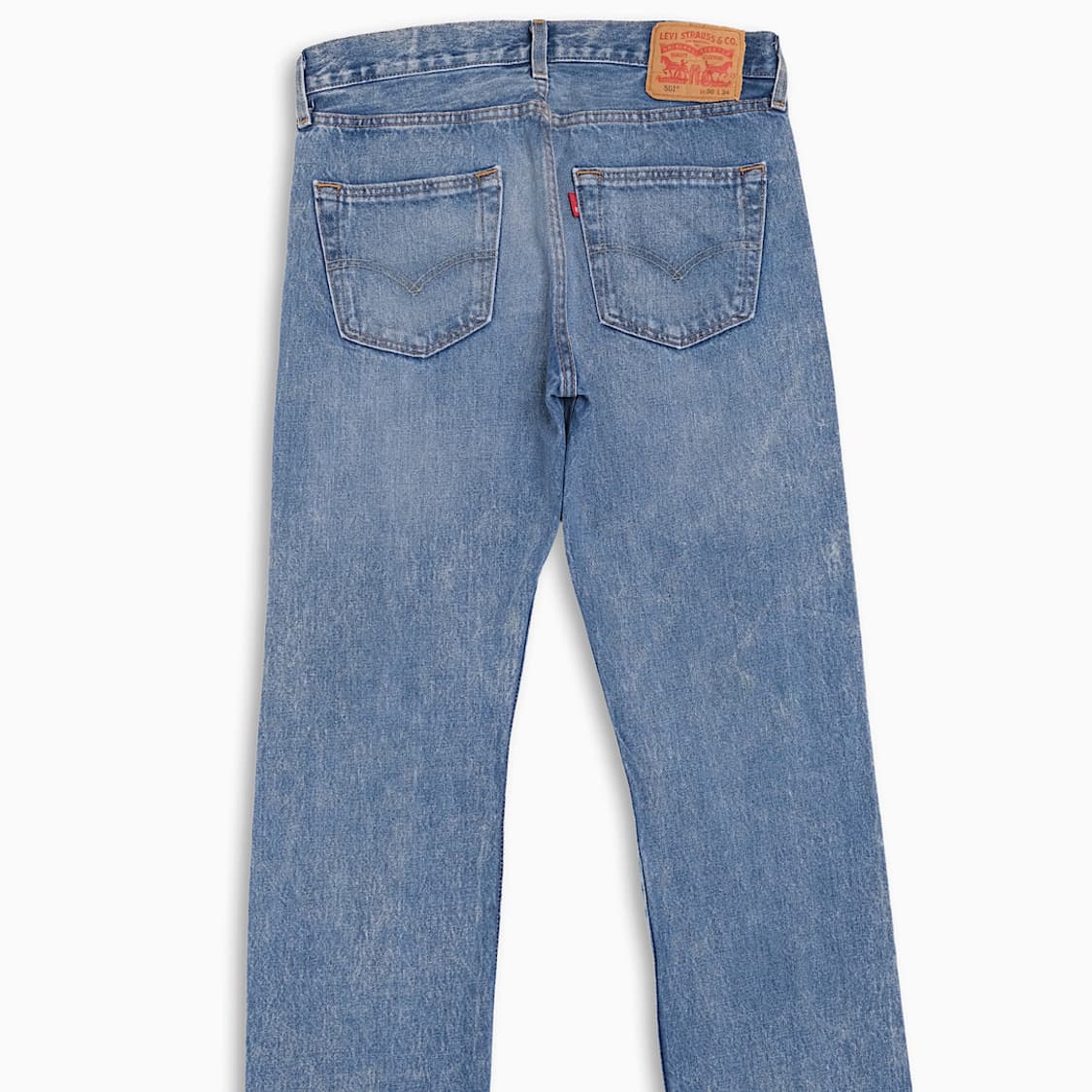 빈티지 리바이스 501 30 사이즈 LV5013083 상품이미지6