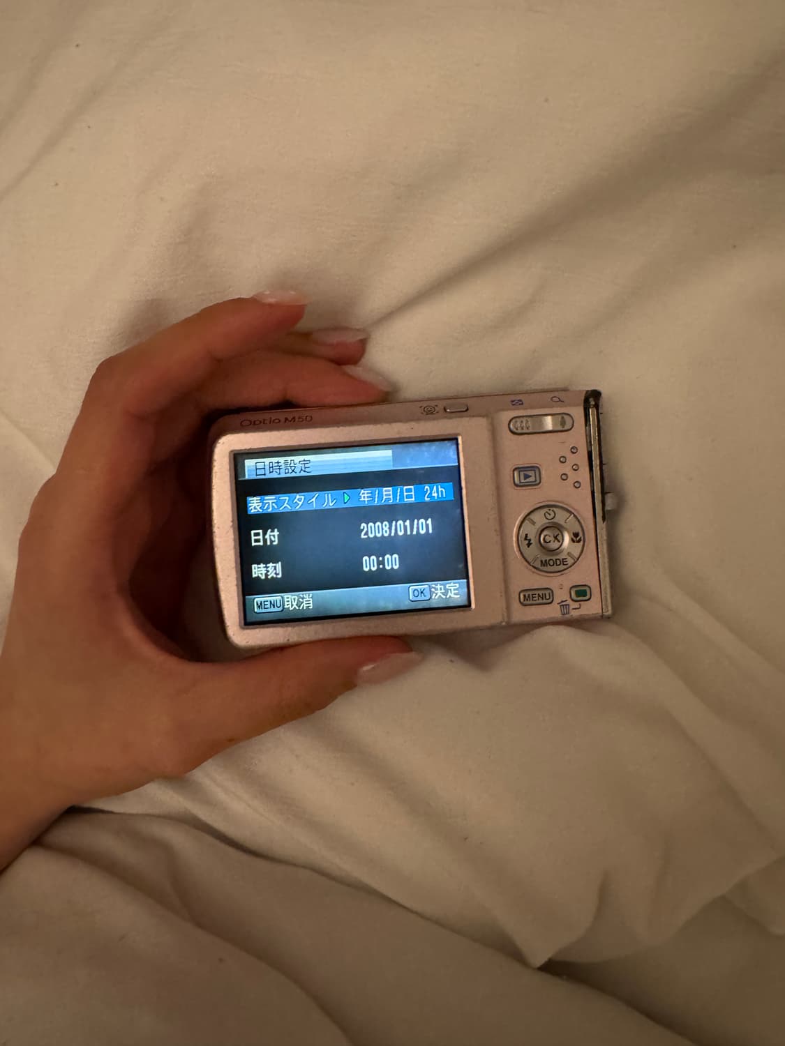 펜탁스 옵티오 m50 상품이미지2