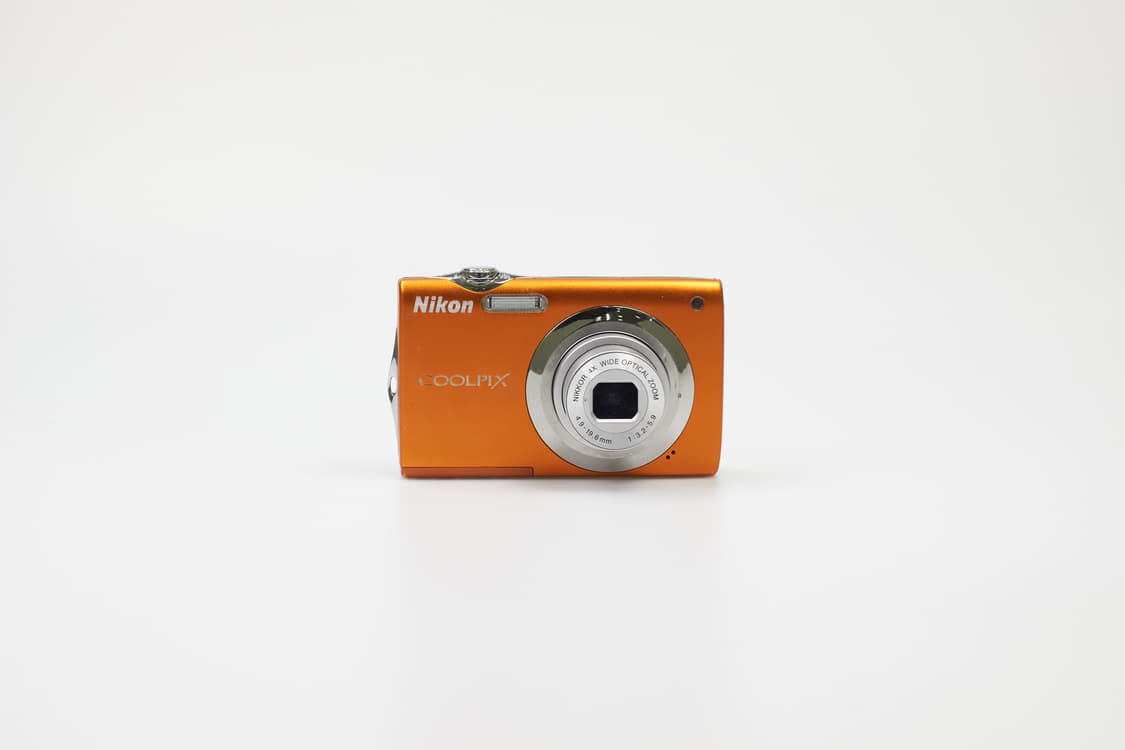 니콘 쿨픽스 S3000 디카✨ 상품이미지3