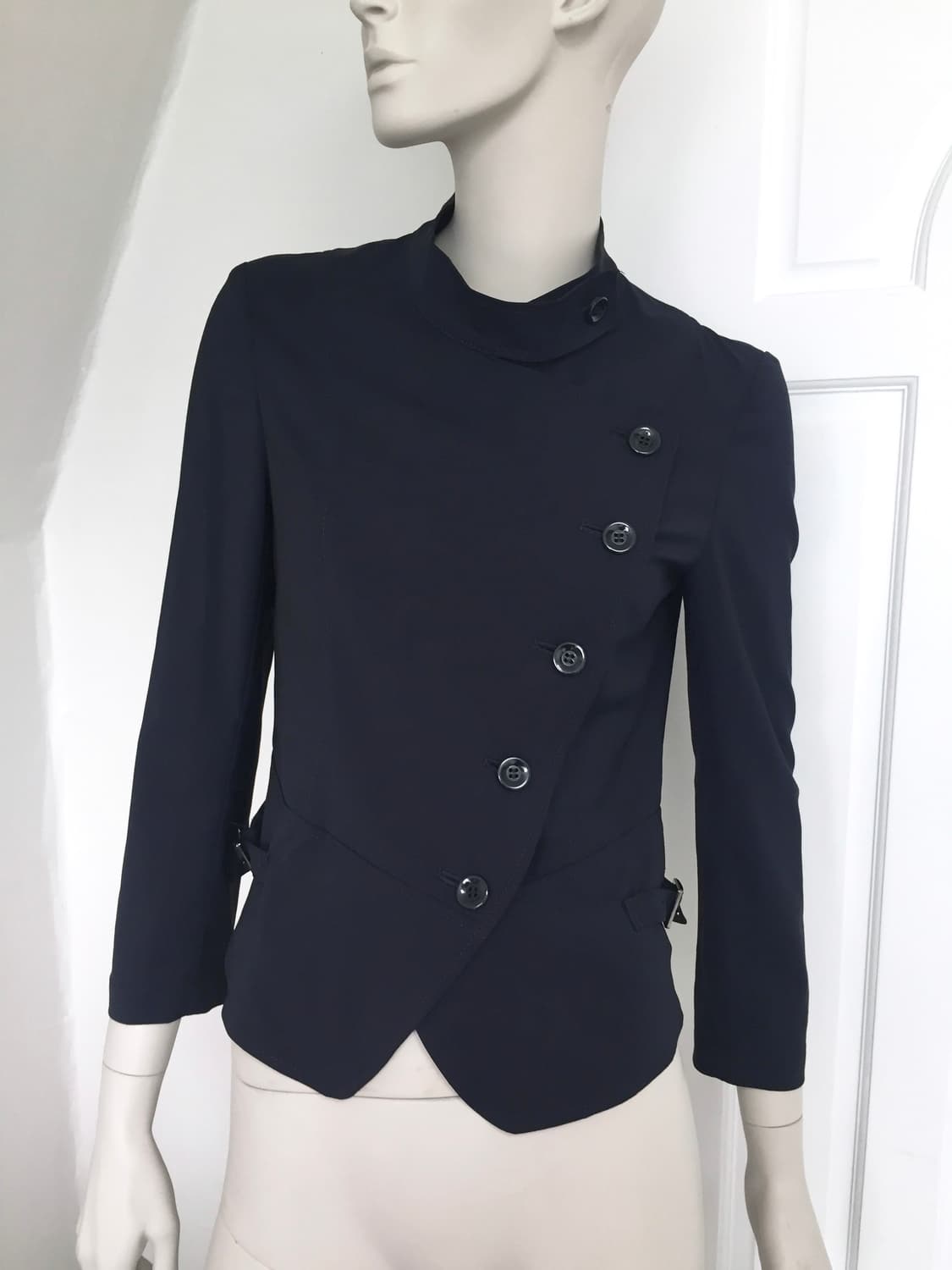Iceberg Side Buttoned Jacket 상품이미지3