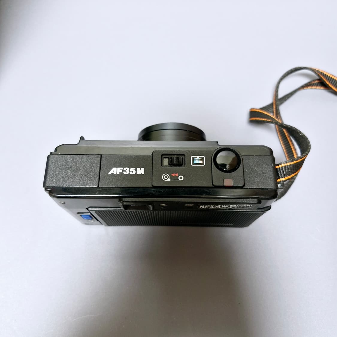 캐논 오토보이 1 필름카메라  상품이미지6