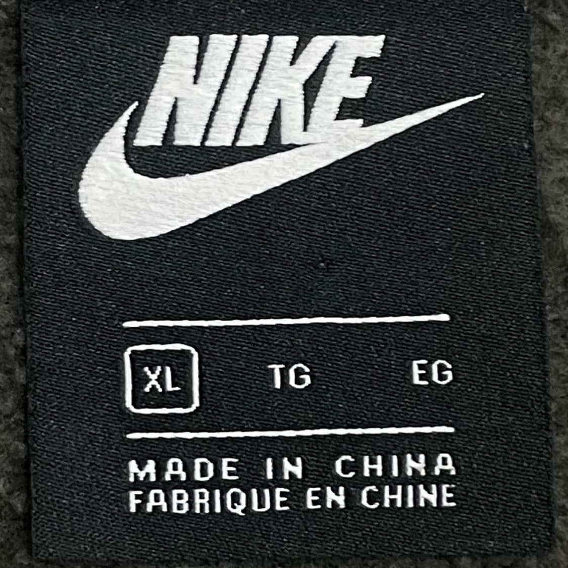 Nike  나이키 신형 리이슈 빅스우시 맨투맨  (얼룩 상품이미지3