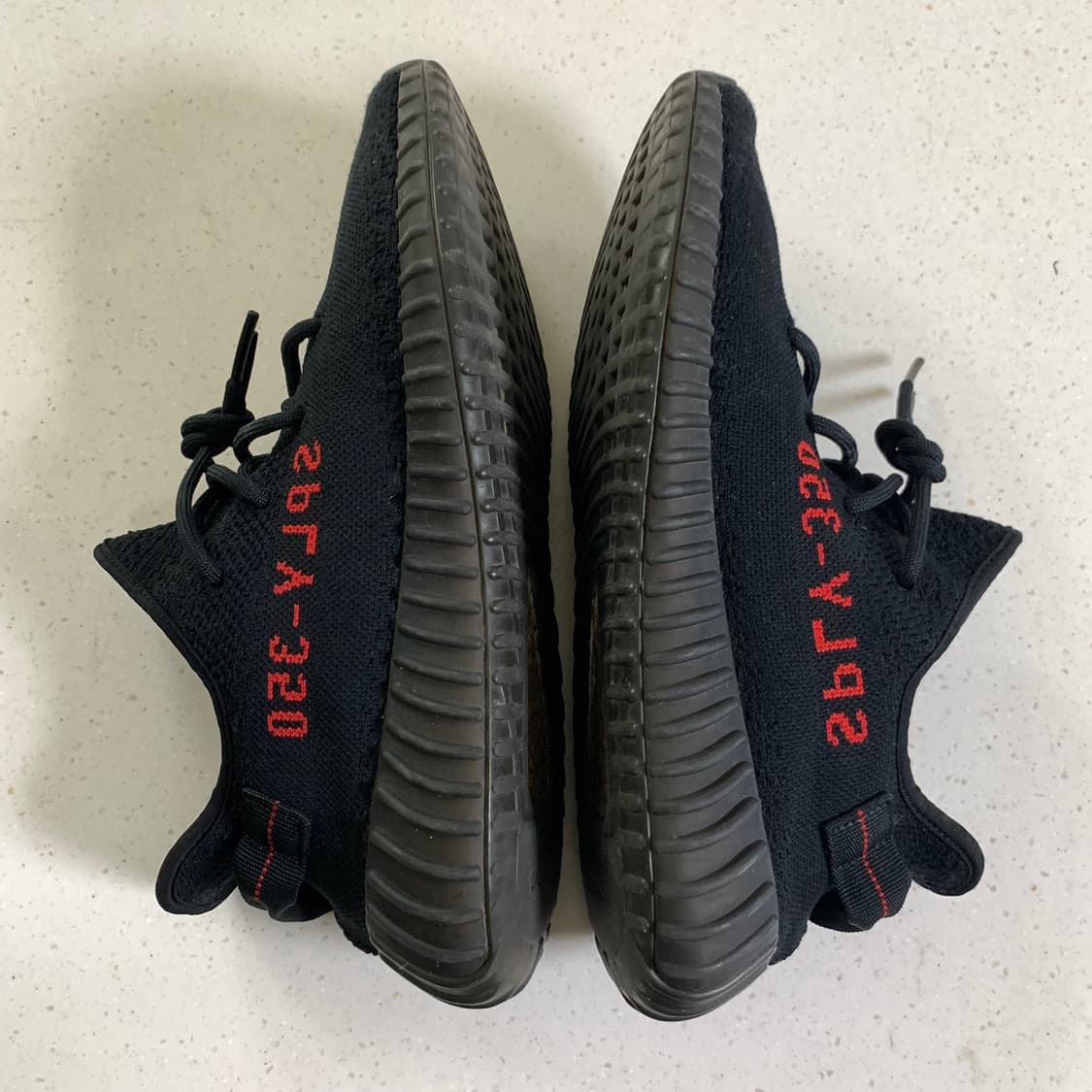 [280] 아디다스 이지부스트 브레드 350v2 상품이미지5