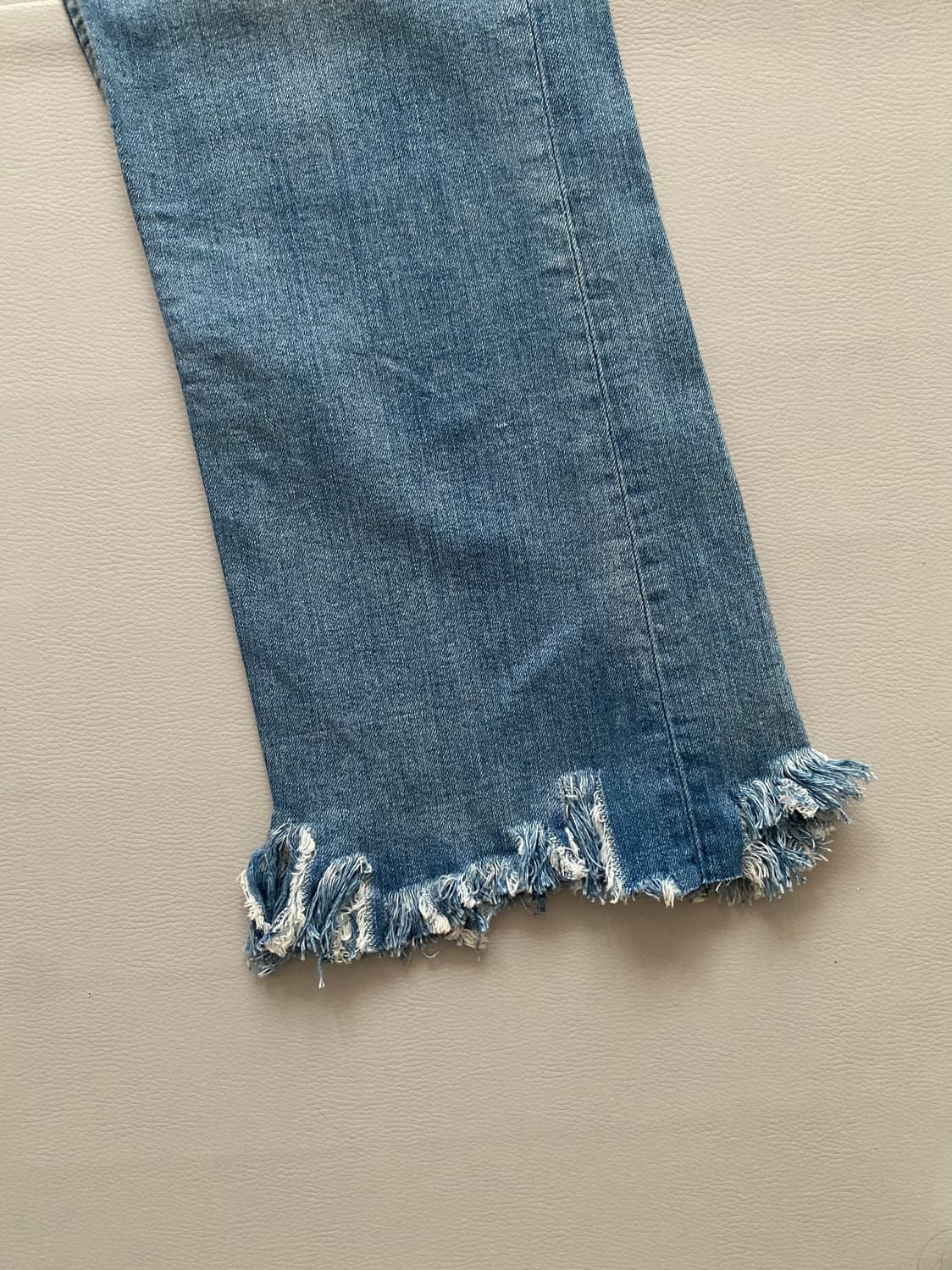 [자라 ZARA (Trafaluc denimwear)] 청바지 데님 eu 상품이미지3