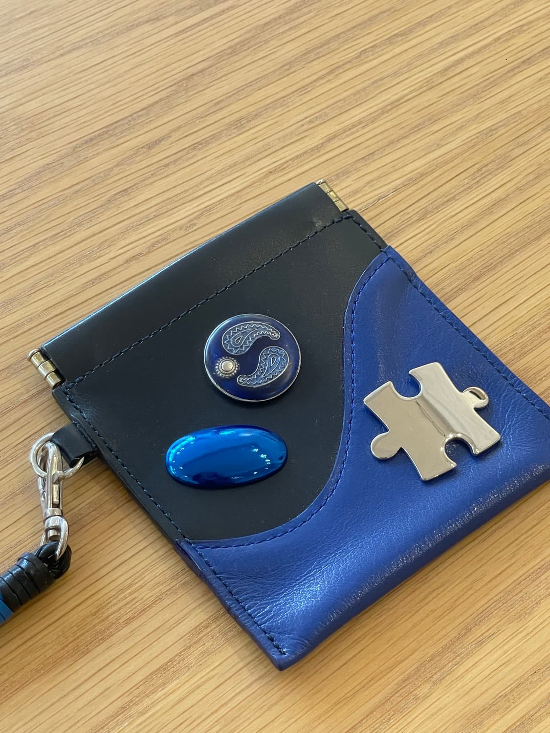 토가 비릴리스 strap leather case 상품이미지3