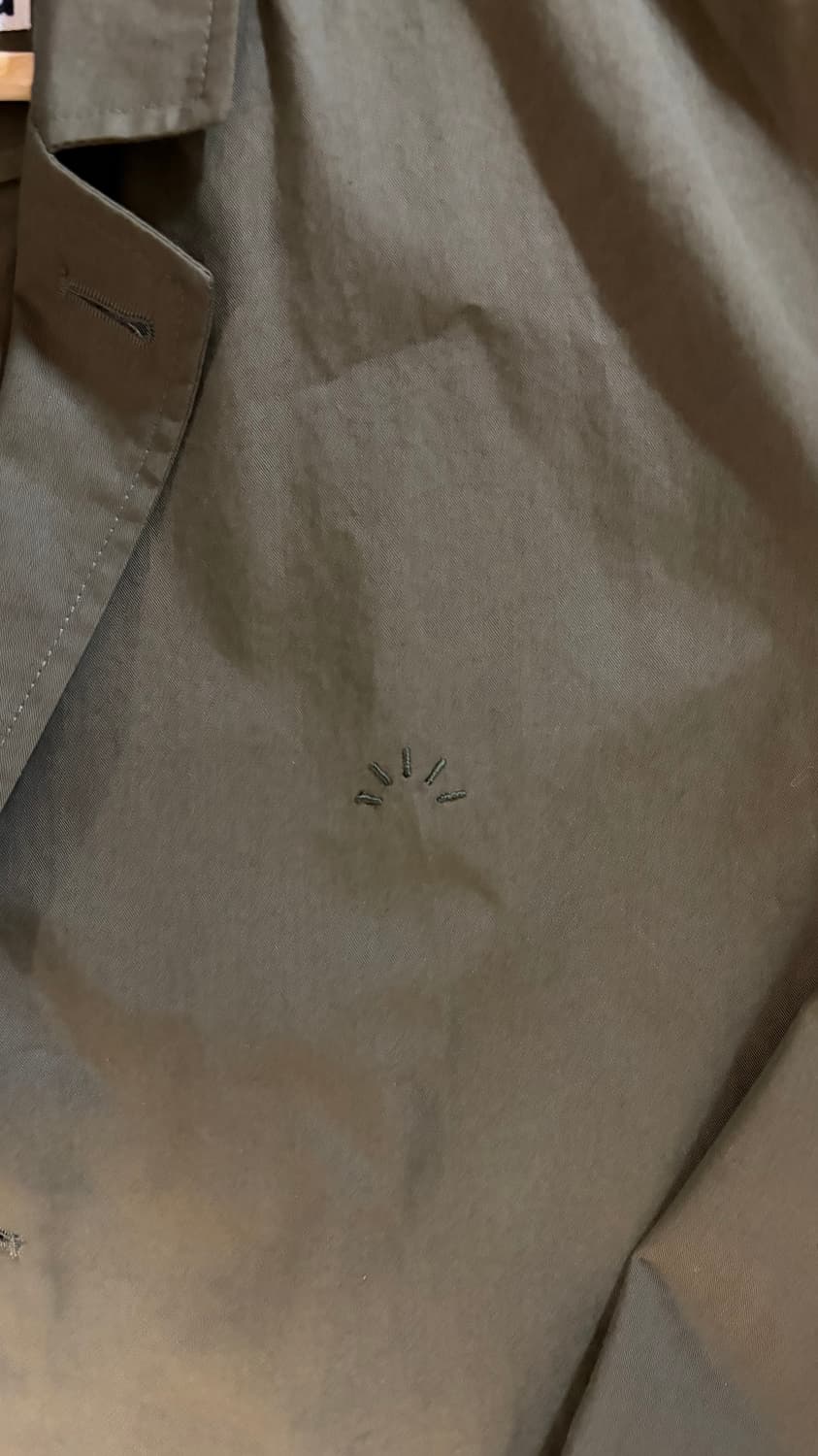 해브해드 시티 자켓 상품이미지3
