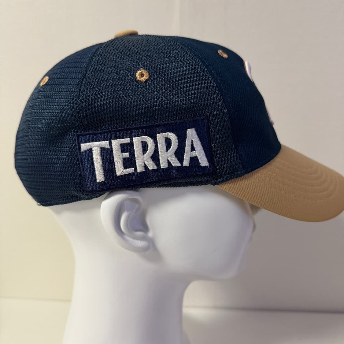 데상트 NC 다이노스 볼캡 상품이미지4