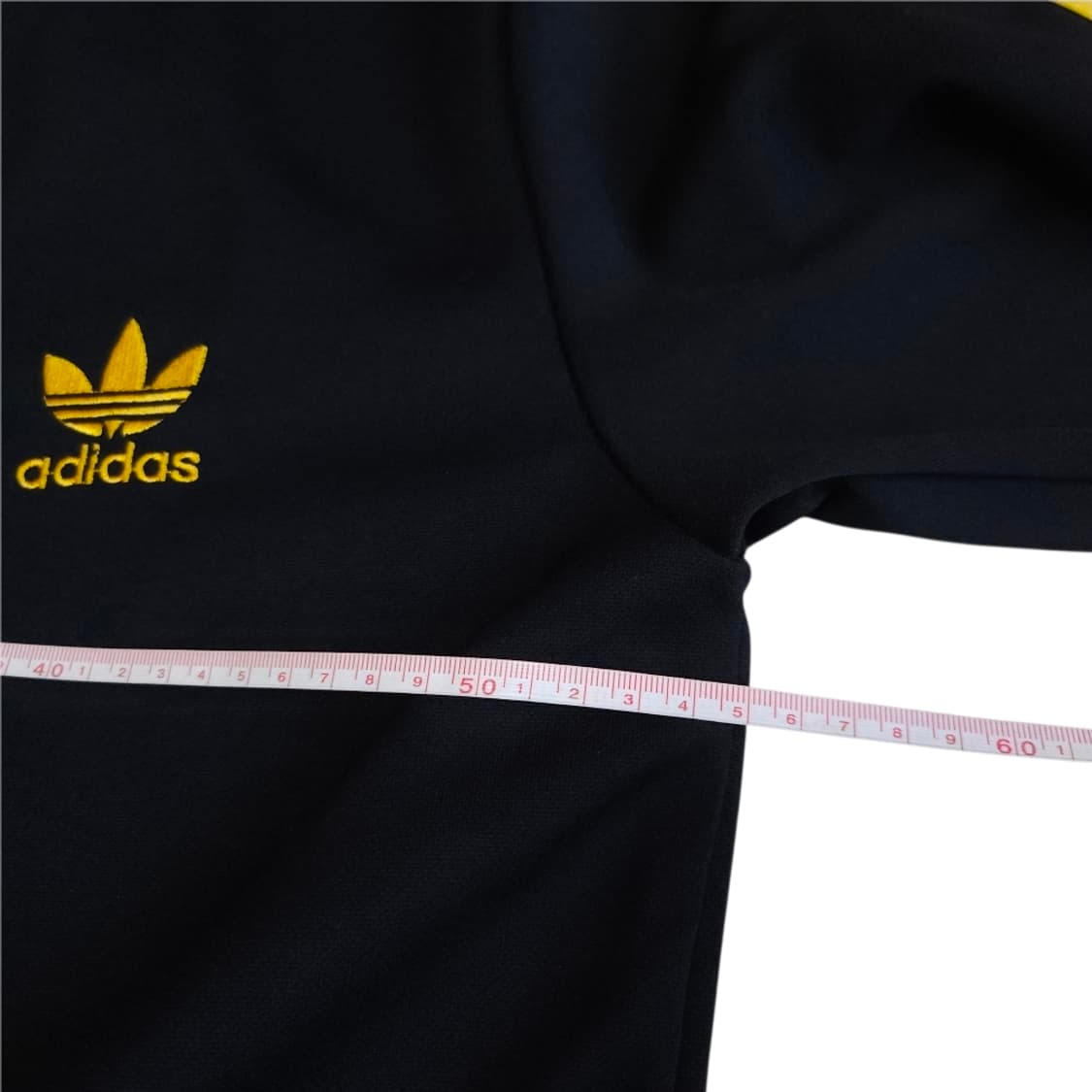 아디다스 파이어버드져지 95-100 트랙탑저지 상품이미지9