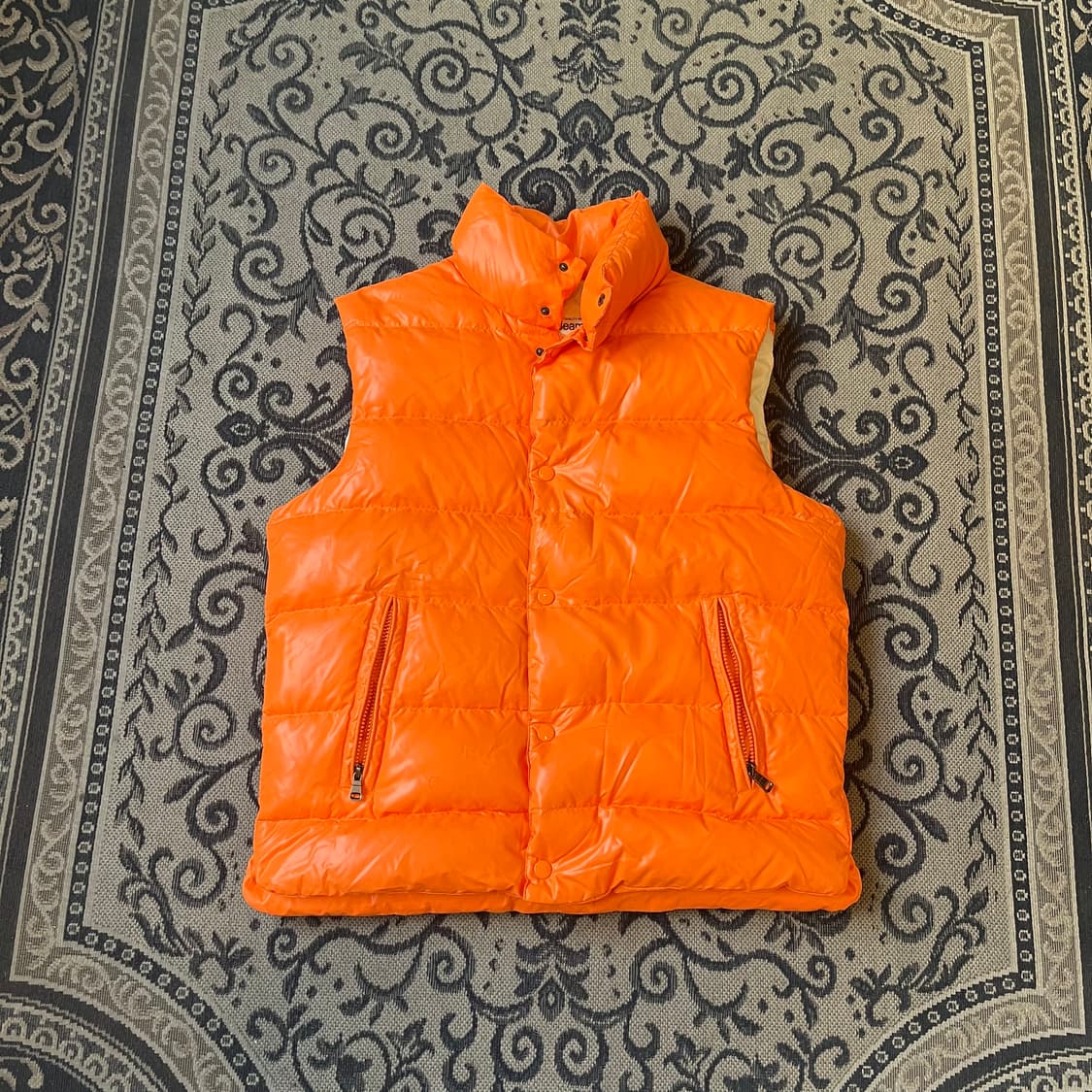 L 빔즈 조끼 패딩/W2532 상품이미지1