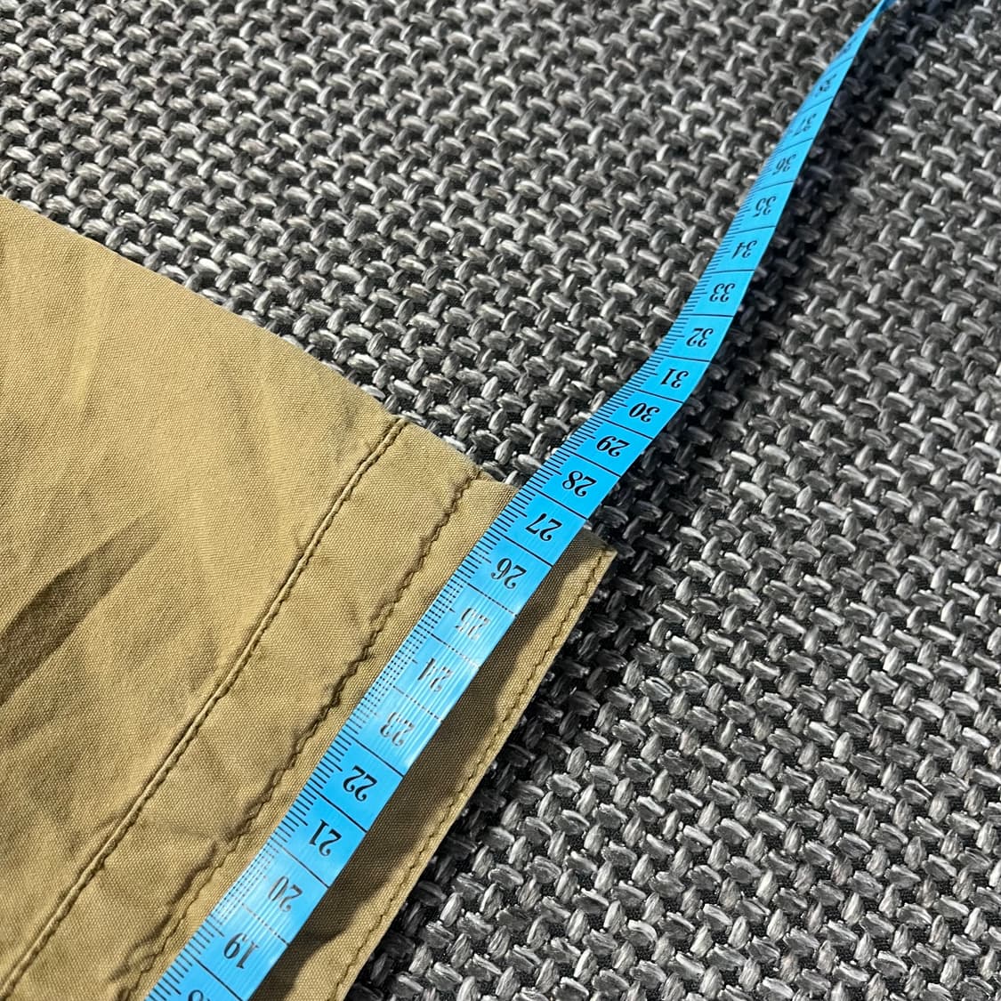 아베크롬비 카팬더 팬츠  상품이미지10