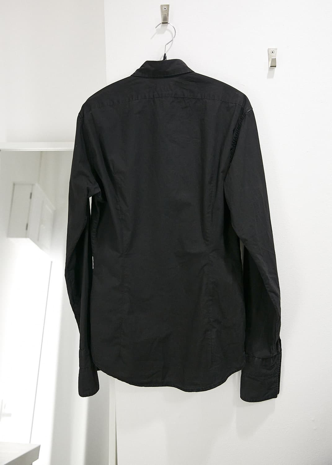 Pleats Shirts 상품이미지3