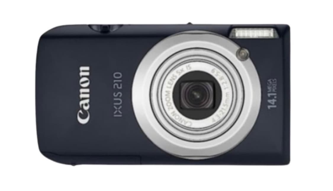 캐논 익서스 210 ixus 210 상품이미지1