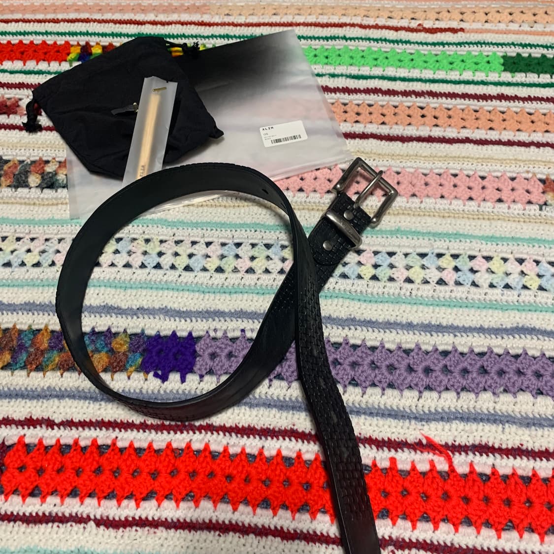 엑슬림 ep.7 벨트 상품이미지2