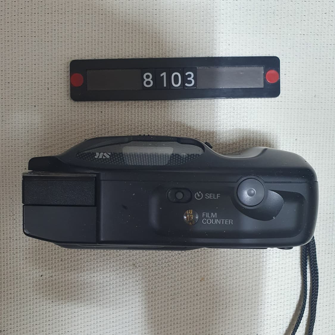 리코 XF-30 슈퍼 DATE 필름카메라 상품이미지2