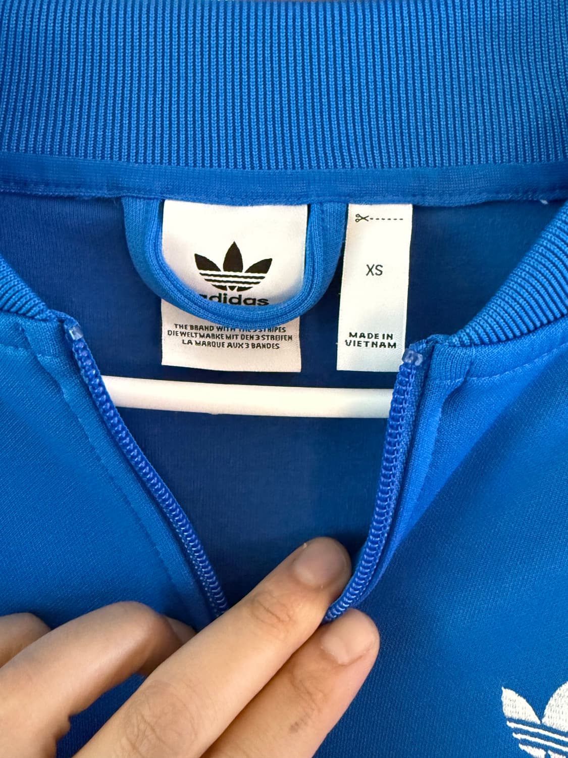 아디다스 져지 상품이미지3