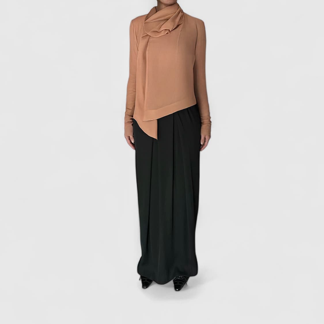 Rick Owens Jacket 상품이미지4