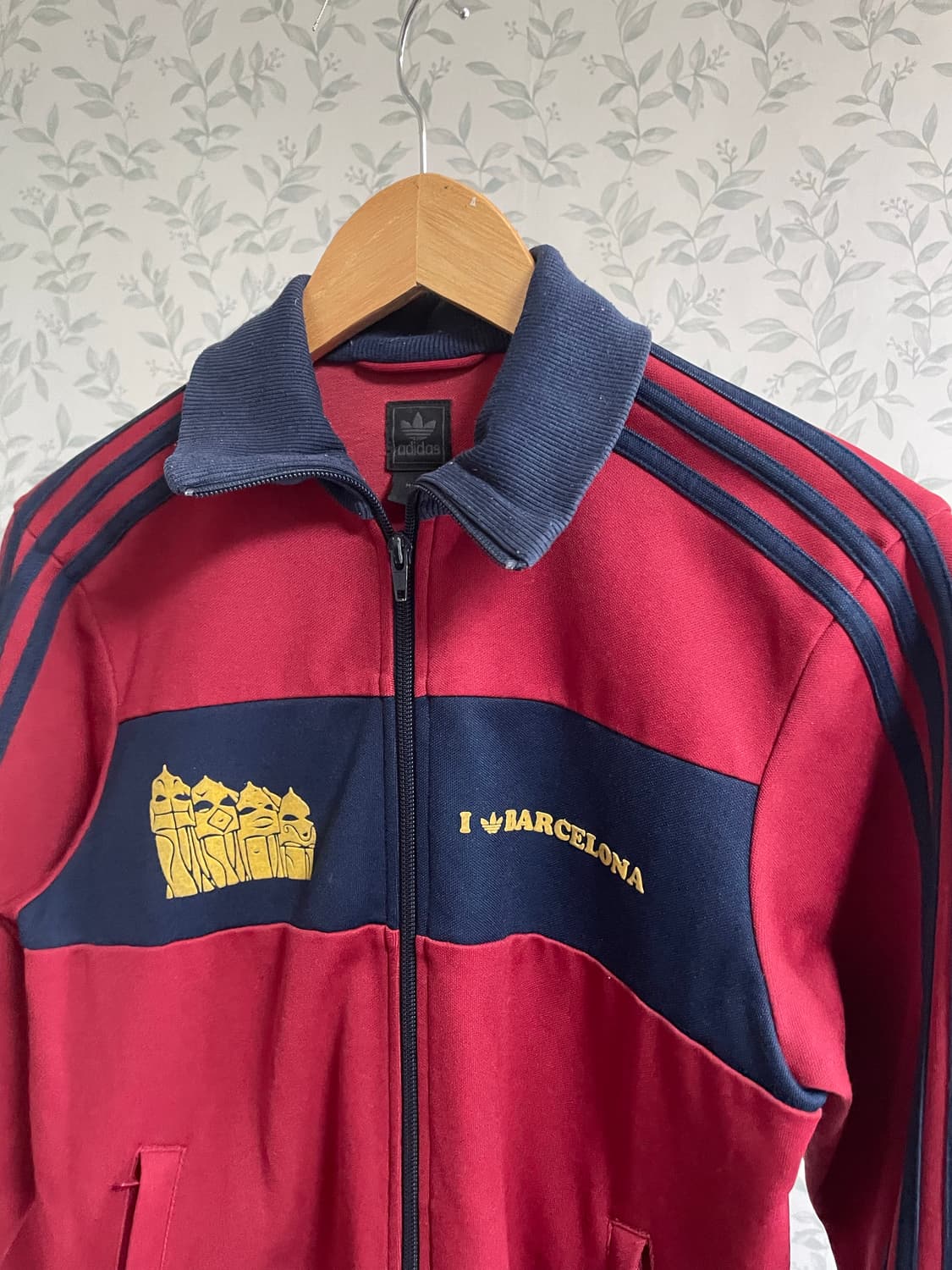 Baảcelona adidas 90 상품이미지4