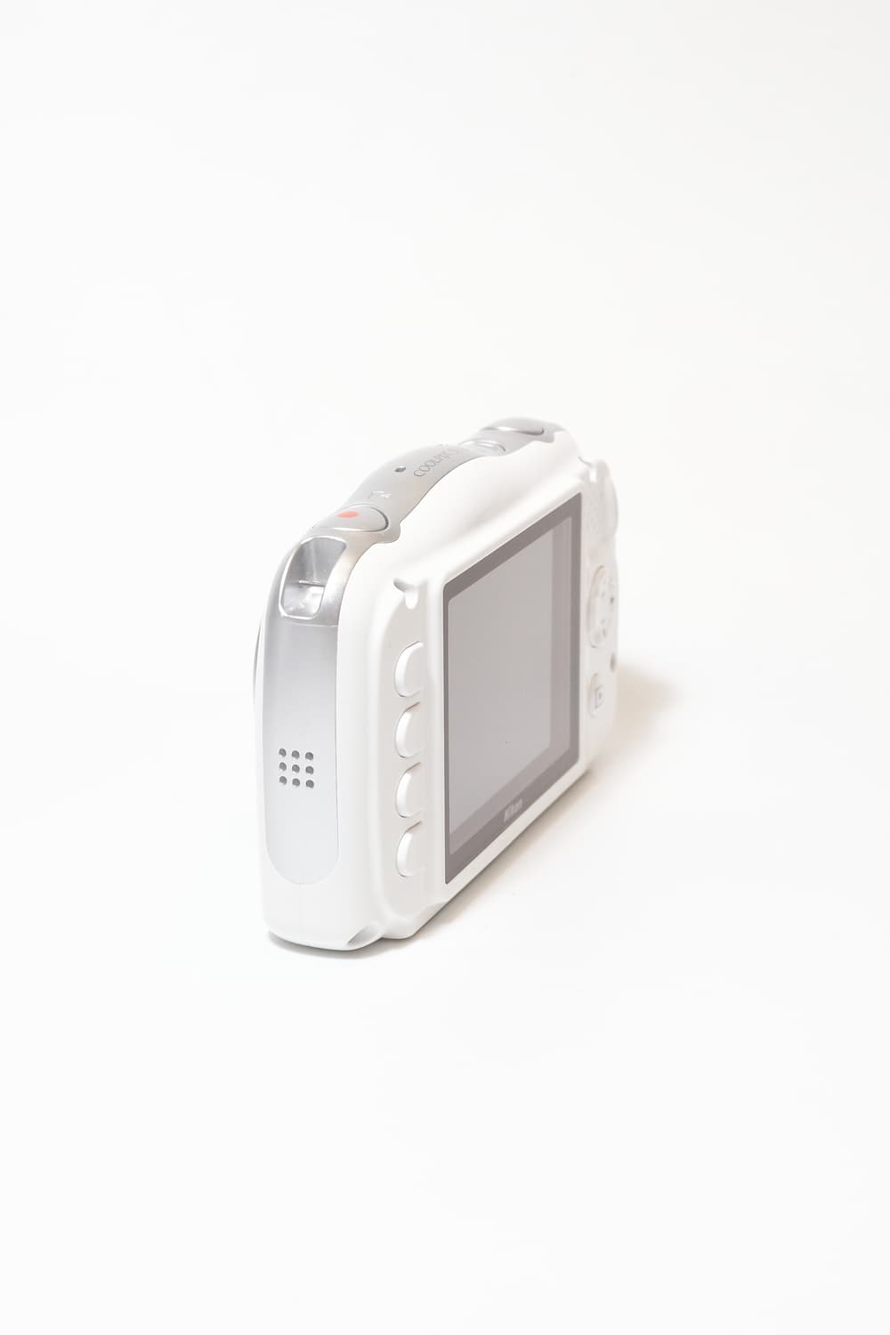 니콘 쿨픽스 S33 (white) 상품이미지7